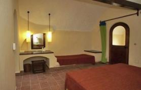 Maledivský hotel Club Faru - ubytování