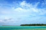 Ostrov Meerufenfushi 