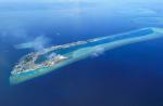 Odpadkový ostrov Thilafushi