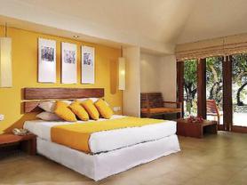 Maledivský hotel Adaaran Select - možnost ubytování