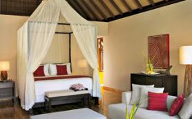 Maledivský hotel Four Seasons Resort Maldives At Landaa Giraavaru - ubytování