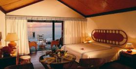 Maledivský hotel Diamonds Thudufushi Island Resort - ubytování