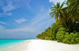 Maledivy - počasí