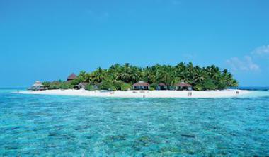 Maledivský hotel Diamonds Thudufushi Island Resort