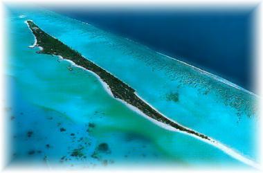 Maledivy - Ari Beach