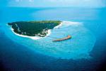 Maledivský hotel Filitheyo Island Resort