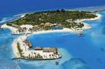 Maledivský hotel Holiday Inn Resort Kandooma