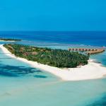 Maledivský hotel Kanuhura Resort