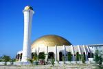 Hulhumalé a mešita