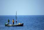 Maledivy a rybaření