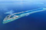 Odpadkový ostrov Thilafushi